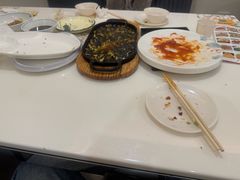 -高玛纳驴肉火烧(一世界店)
