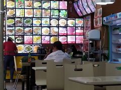 -闫家炸鸡架(五爱总店)