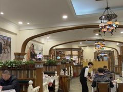 -清真·玛丽亚新疆菜主题餐厅(浙江中路店)