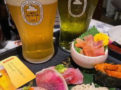 -家贺屋刺身寿司专门店