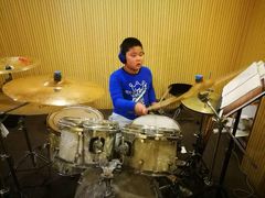 -乐童乐人现代音乐艺术学校(万柳校区)