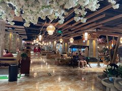 -青水瓦台汤泉(新华店)