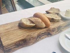 餐前包-福楼法餐厅FLO