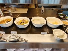 -新食谱全日制餐厅·苏州苏州湾艾美酒店