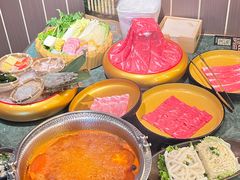 -牛New寿喜烧(龙湖金沙天街店)