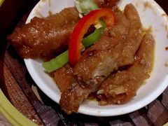 -粤港餐厅(禹州商业广场店)