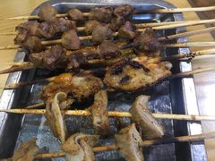 -伊隆斋(什刹海店)