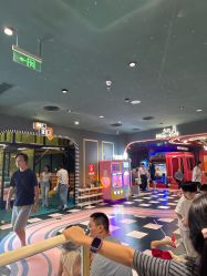 -meland亲子乐园(深圳领展中心城店)