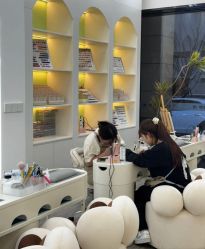 -Mei酱の店美甲美睫