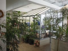 -上海蔡元培故居陈列馆