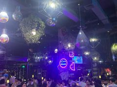 -拾叁唐Livehouse(佛山禅城店)