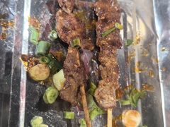 -小板凳(四公里店)