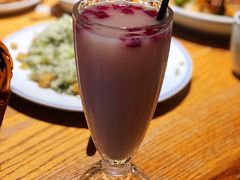 冰爽养乐多-周家二小姐的菜(西津渡店)