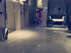 壹号港湾休闲酒店-壹号港湾