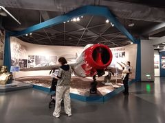 -中国航空博物馆