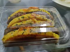 猪扒包-读酥世家(宛平南路店)