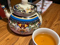 -纳瓦新疆菜(银都店)