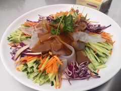 -汉唐守艺人·河北面馆(民心河店)