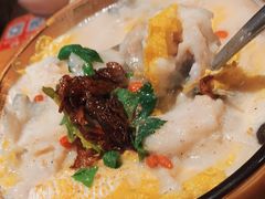 -闽上鲜·福建菜(龙湖滨江天街店)