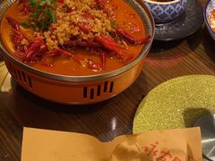 -永安水煮活鱼·仪征土菜院子