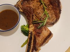-荟星庭西餐厅(天府丽都喜来登饭店)