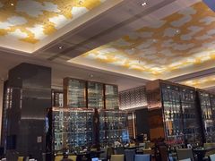 -武汉武昌威斯汀酒店-知味自助餐厅