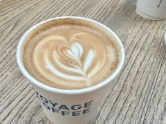 -VOYAGE COFFEE(北锣鼓巷店)