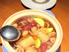 -庆春朴门(前滩太古里店)