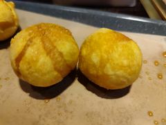 -新石器烤肉(之心城店)