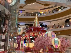 -深圳来福士广场