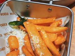-WOKKA by艮上(中海环宇荟店)