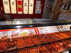 -绝味鸭脖(地铁站一店)