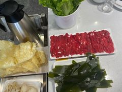 -古乐牛香·鲜牛肉牛杂火锅(吴江三里桥运东商业广场店)