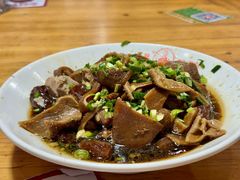 -杭嘉湖咬强羊肉面馆(永兴路总店)