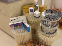 -香秀空间科技抗衰·美容中心