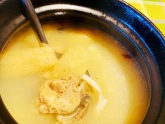 -章吴记喜瑞餐厅(东东城店)