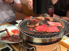 -蒜香焼肉PURUSHIN(马场路店)