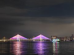 -武汉两江游览·夜游长江(汉口粤汉码头)