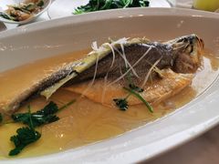 -上海虹桥宾馆味翠餐厅