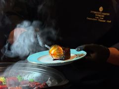 -运·中餐厅(成都华尔道夫酒店)