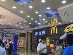 -万达广场(厦门湖里店)