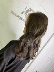 -潘多拉Hairsalon