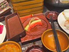 -牛YO寿喜烧和牛火锅自助(三台子万象汇店)