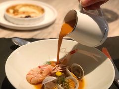 -壳里西餐厅Coquille Seafood Bistro(蒙自路店)