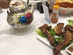 -巴依老爷新疆美食(望京小街店)