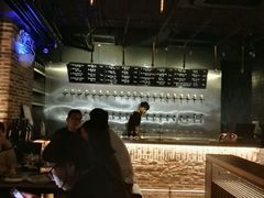 -TAPS精酿啤酒屋