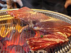 -西塔老太太泥炉烤肉(湖东领汇广场店)