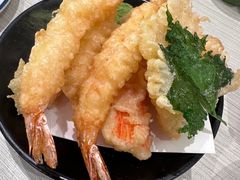 -滨寿司(新街口中央商场店)