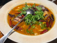 -清水亭湖北菜(大屯DT51店)