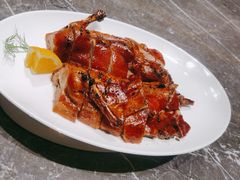 -同庆楼(滨湖万达广场店)